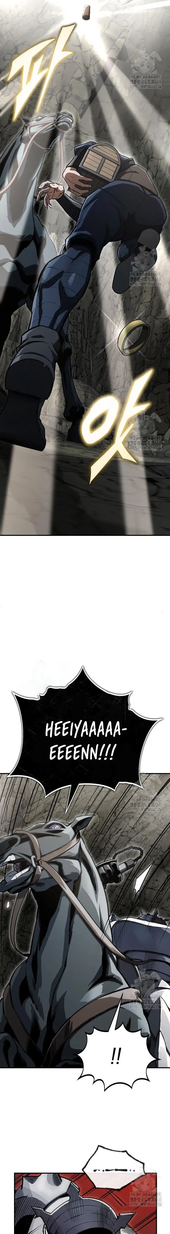 Read Reencarnación del demonio sangriento ES Manga Online