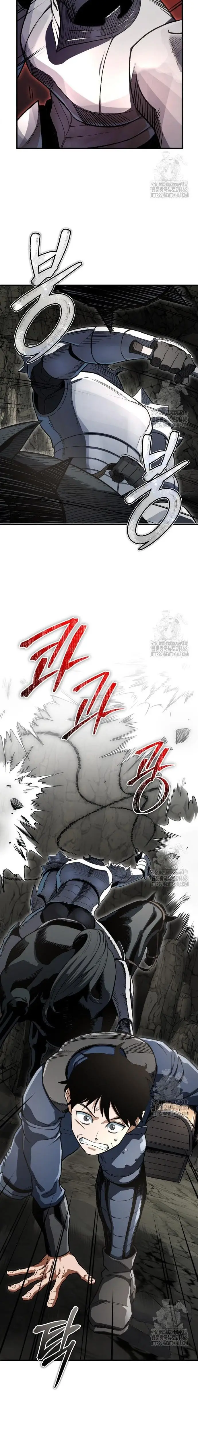 Read Reencarnación del demonio sangriento ES Manga Online