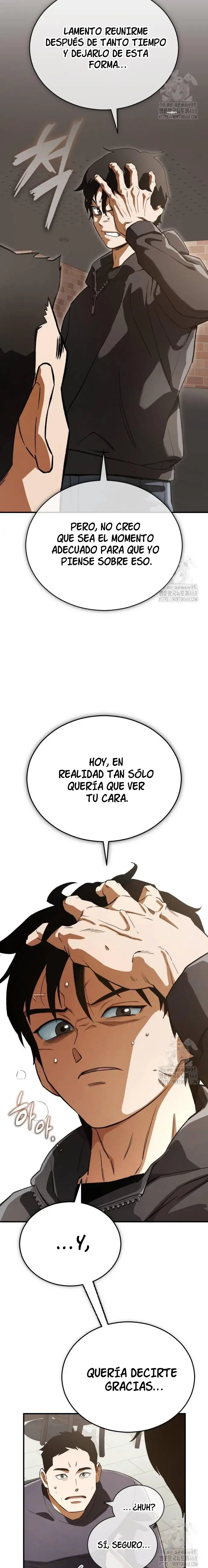 Read Reencarnación del demonio sangriento ES Manga Online