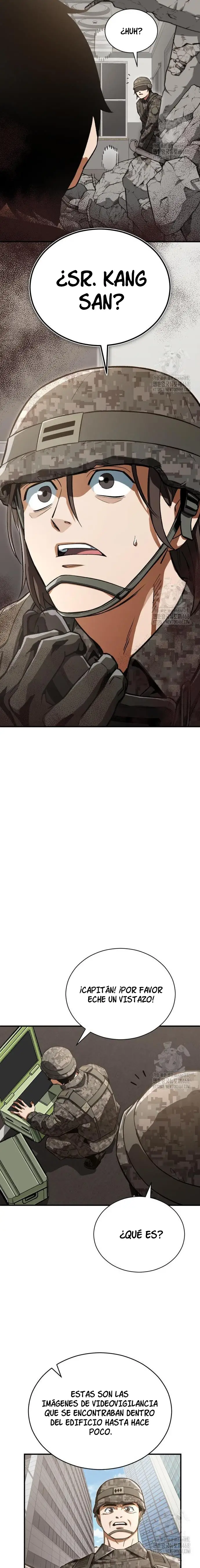 Read Reencarnación del demonio sangriento ES Manga Online