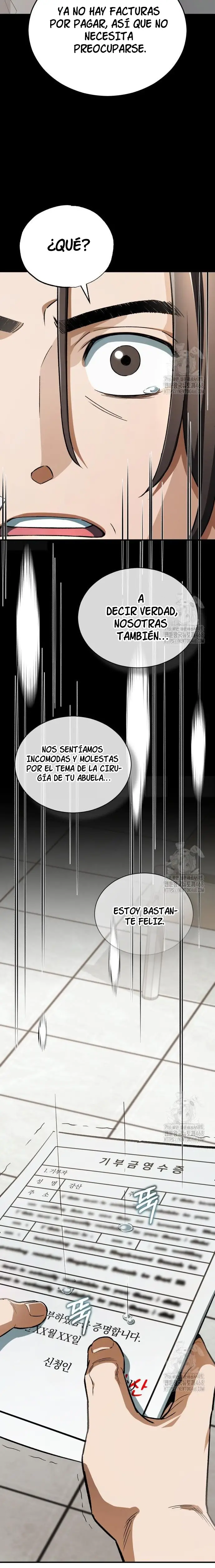 Read Reencarnación del demonio sangriento ES Manga Online