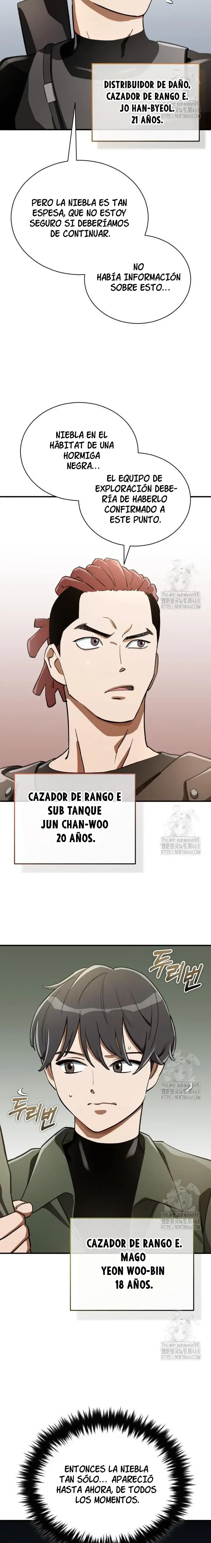 Read Reencarnación del demonio sangriento ES Manga Online