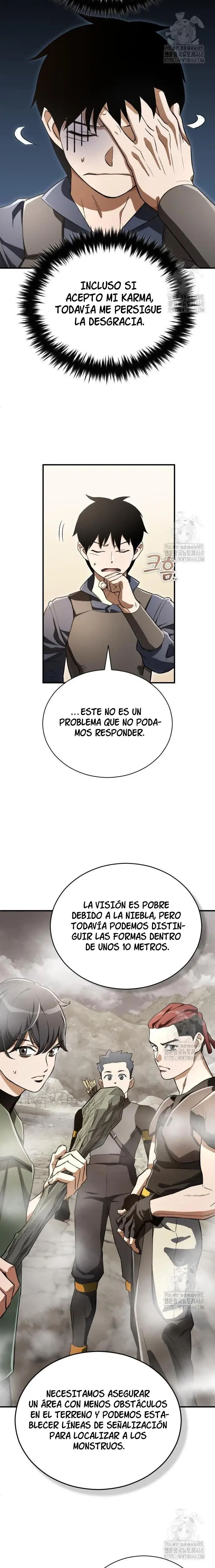 Read Reencarnación del demonio sangriento ES Manga Online