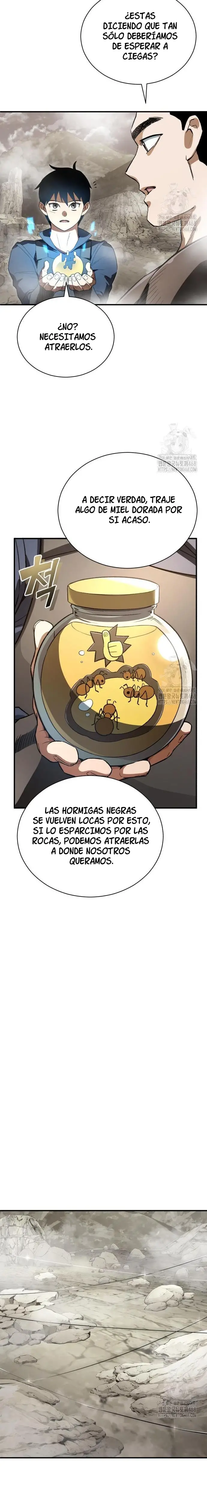 Read Reencarnación del demonio sangriento ES Manga Online
