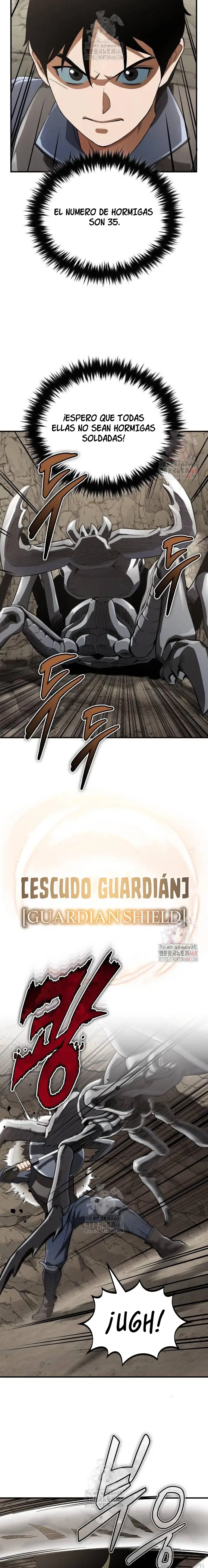 Read Reencarnación del demonio sangriento ES Manga Online