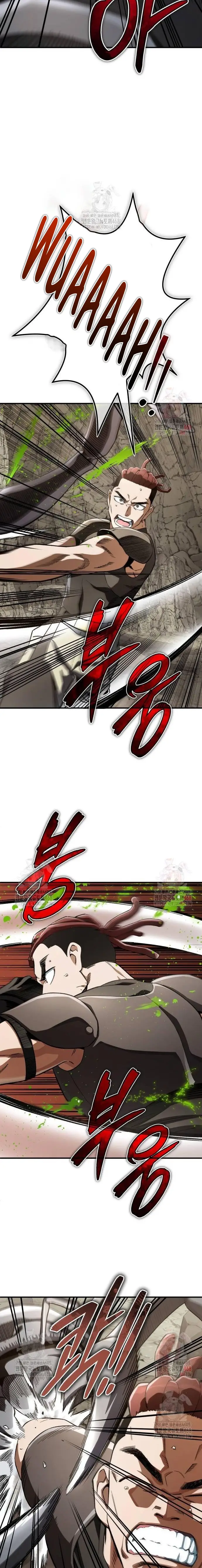 Read Reencarnación del demonio sangriento ES Manga Online