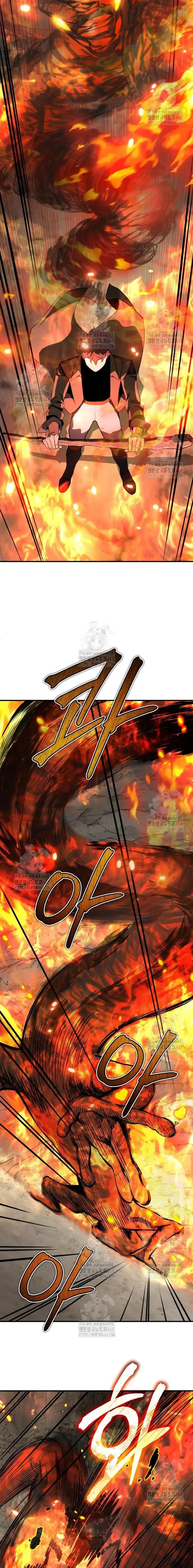 Read Reencarnación del demonio sangriento ES Manga Online