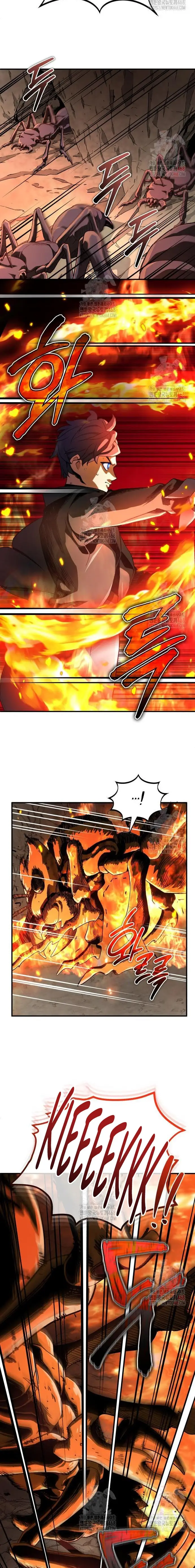 Read Reencarnación del demonio sangriento ES Manga Online