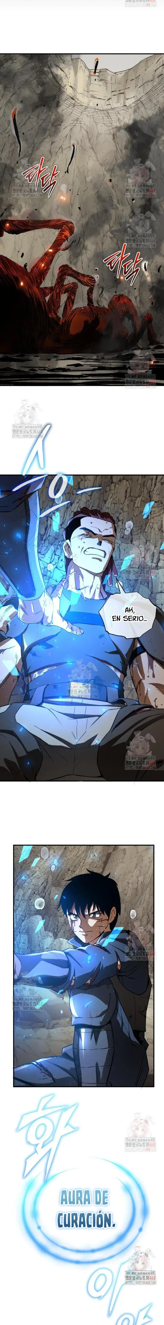 Read Reencarnación del demonio sangriento ES Manga Online
