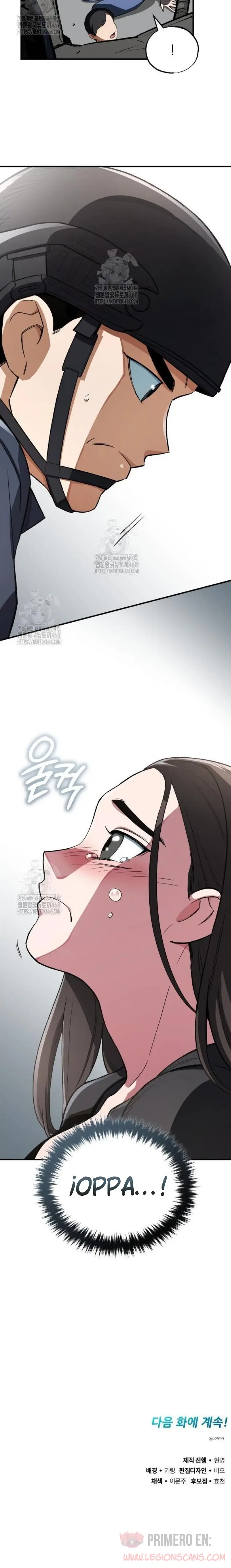 Read Reencarnación del demonio sangriento ES Manga Online