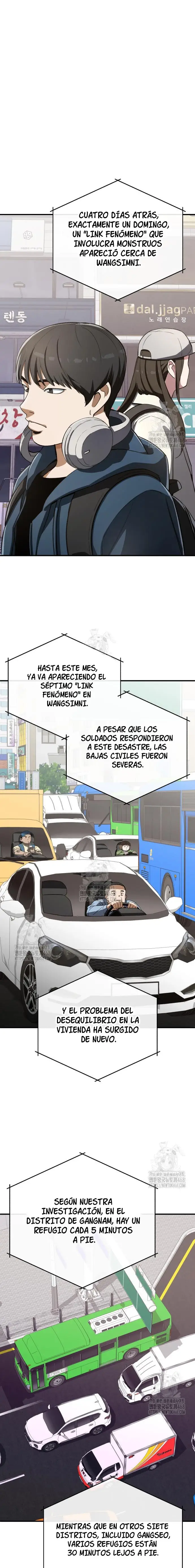 Read Reencarnación del demonio sangriento ES Manga Online