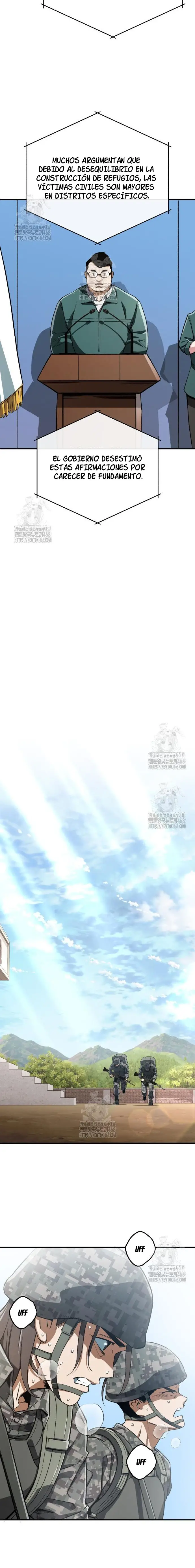 Read Reencarnación del demonio sangriento ES Manga Online