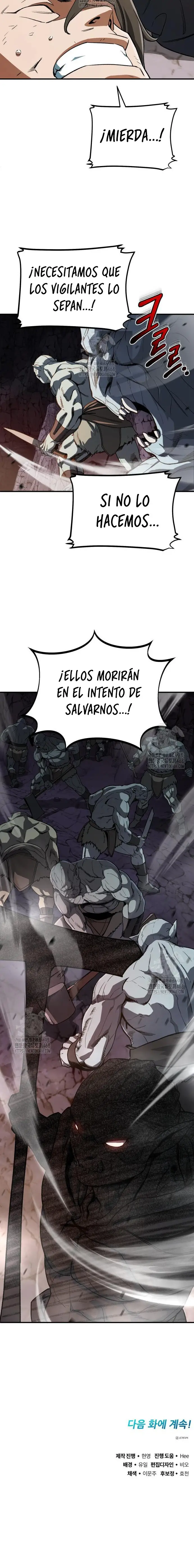 Read Reencarnación del demonio sangriento ES Manga Online