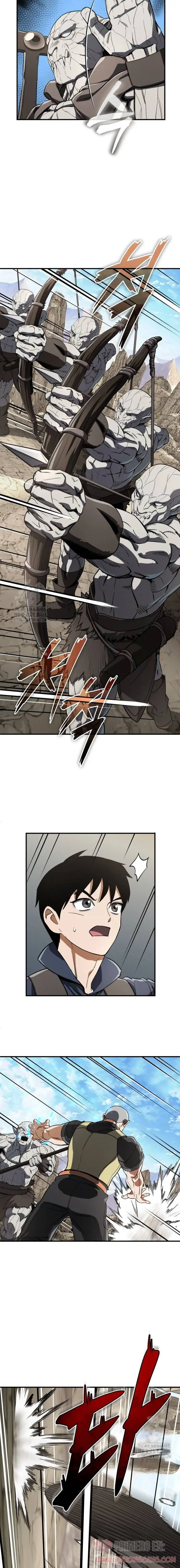 Read Reencarnación del demonio sangriento ES Manga Online