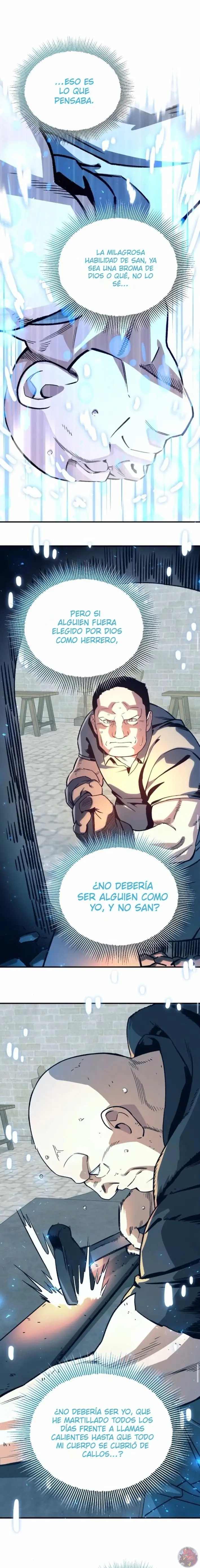Read Reencarnación del demonio sangriento ES Manga Online