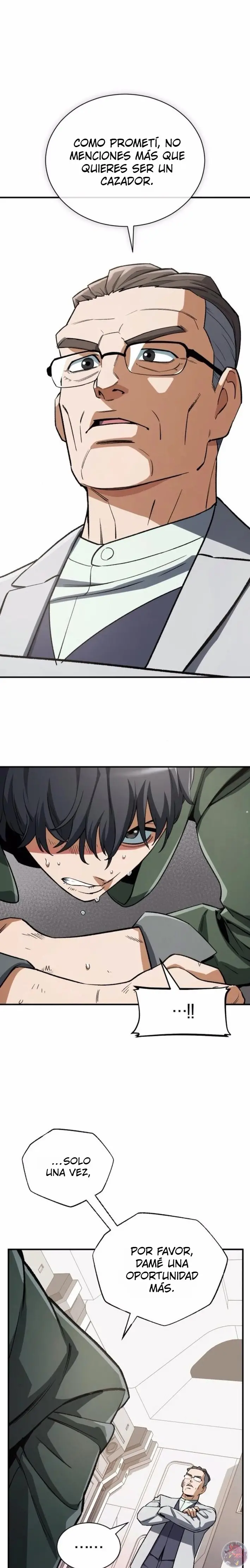 Read Reencarnación del demonio sangriento ES Manga Online