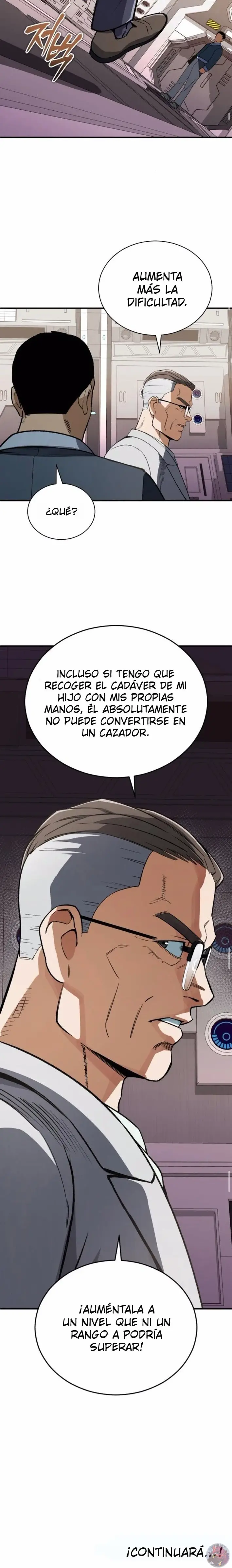 Read Reencarnación del demonio sangriento ES Manga Online