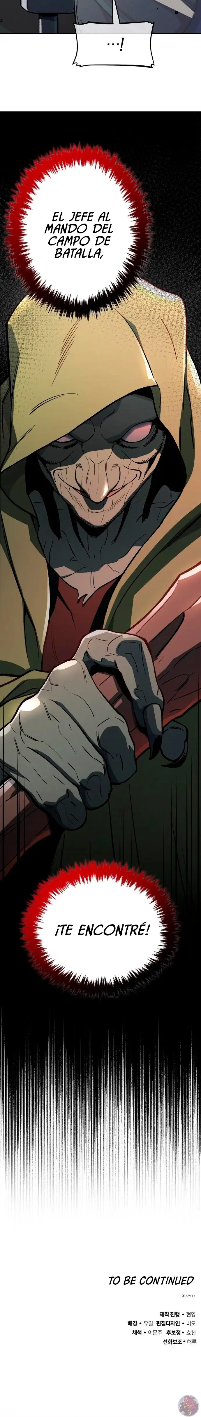 Read Reencarnación del demonio sangriento ES Manga Online