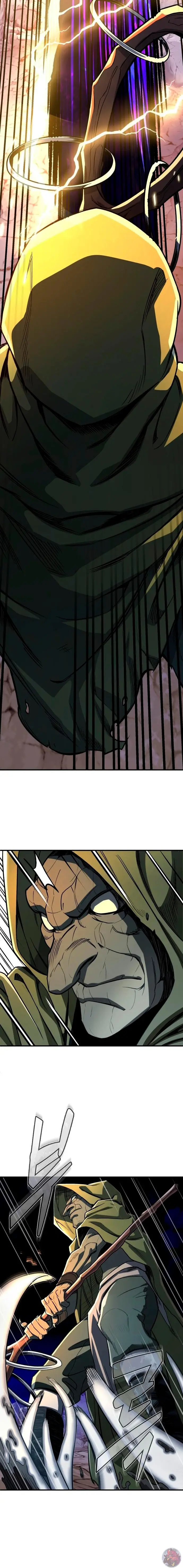 Read Reencarnación del demonio sangriento ES Manga Online