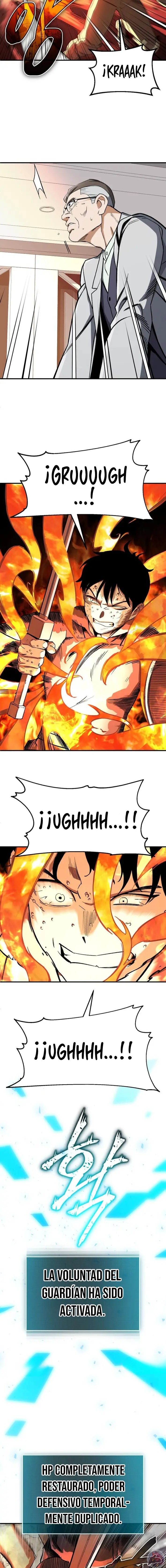 Read Reencarnación del demonio sangriento ES Manga Online