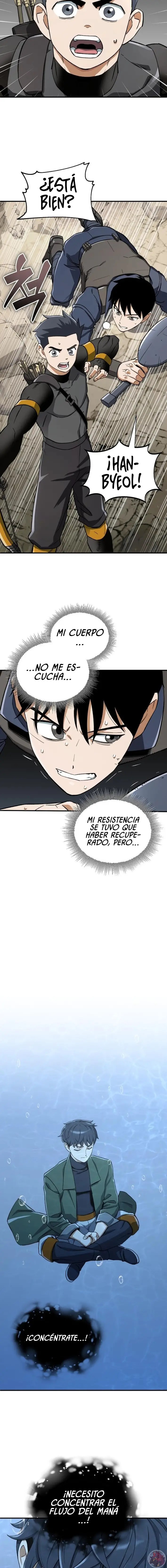 Read Reencarnación del demonio sangriento ES Manga Online