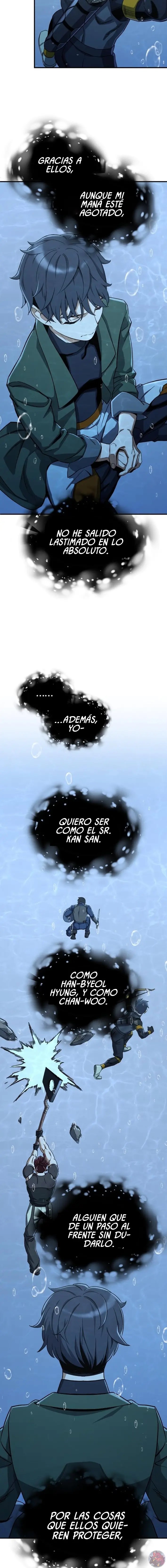 Read Reencarnación del demonio sangriento ES Manga Online