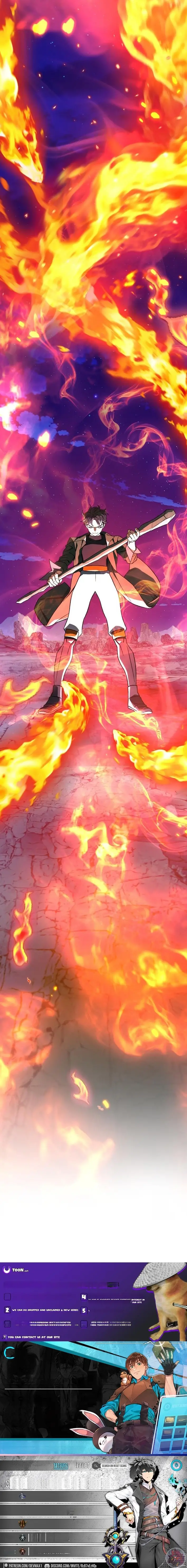 Read Reencarnación del demonio sangriento ES Manga Online