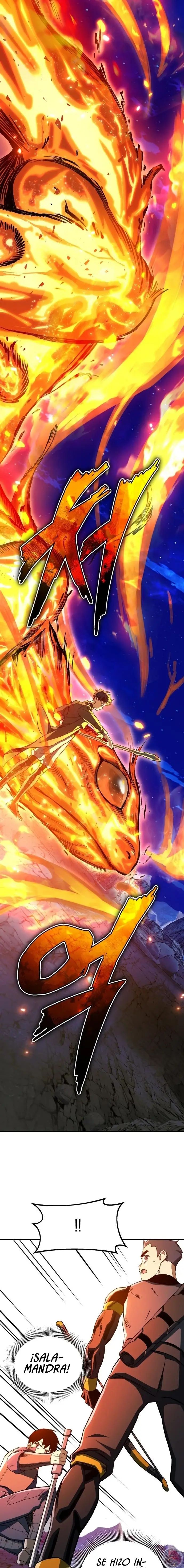 Read Reencarnación del demonio sangriento ES Manga Online