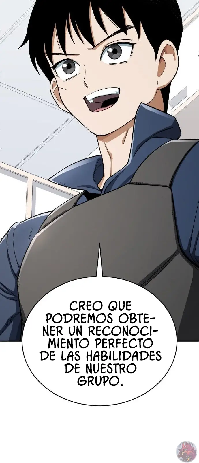 Read Reencarnación del demonio sangriento ES Manga Online