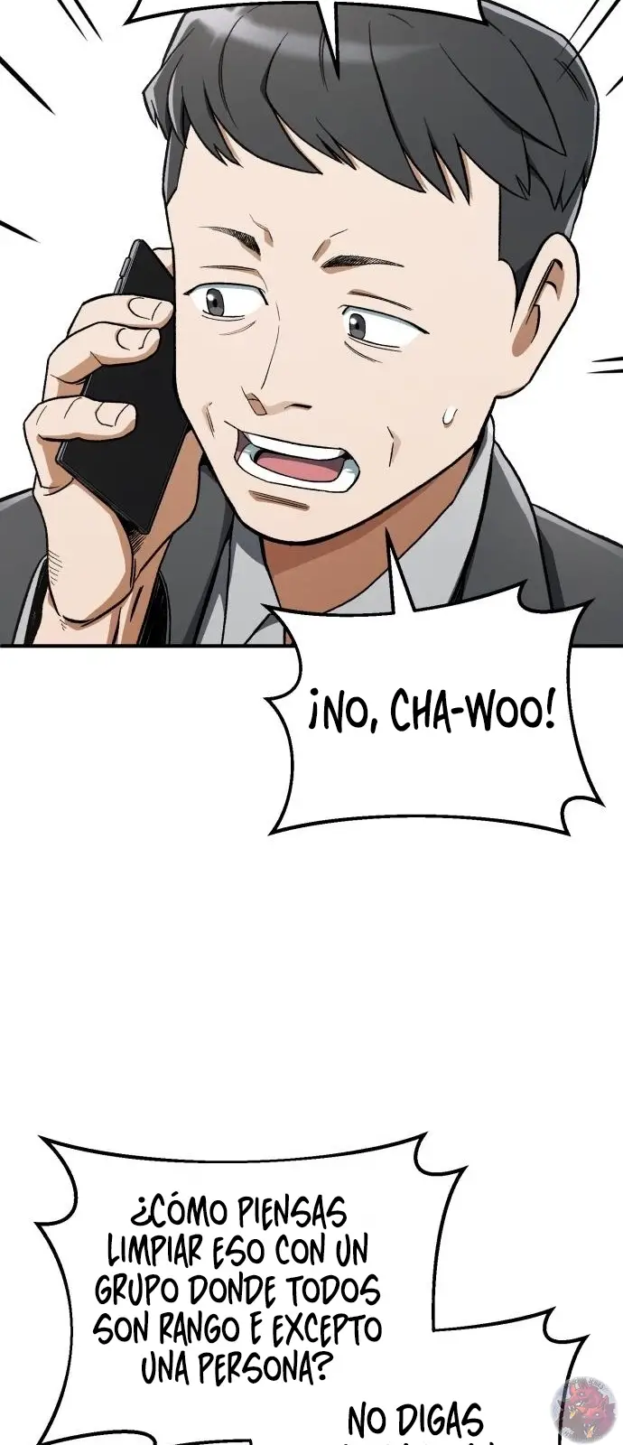 Read Reencarnación del demonio sangriento ES Manga Online