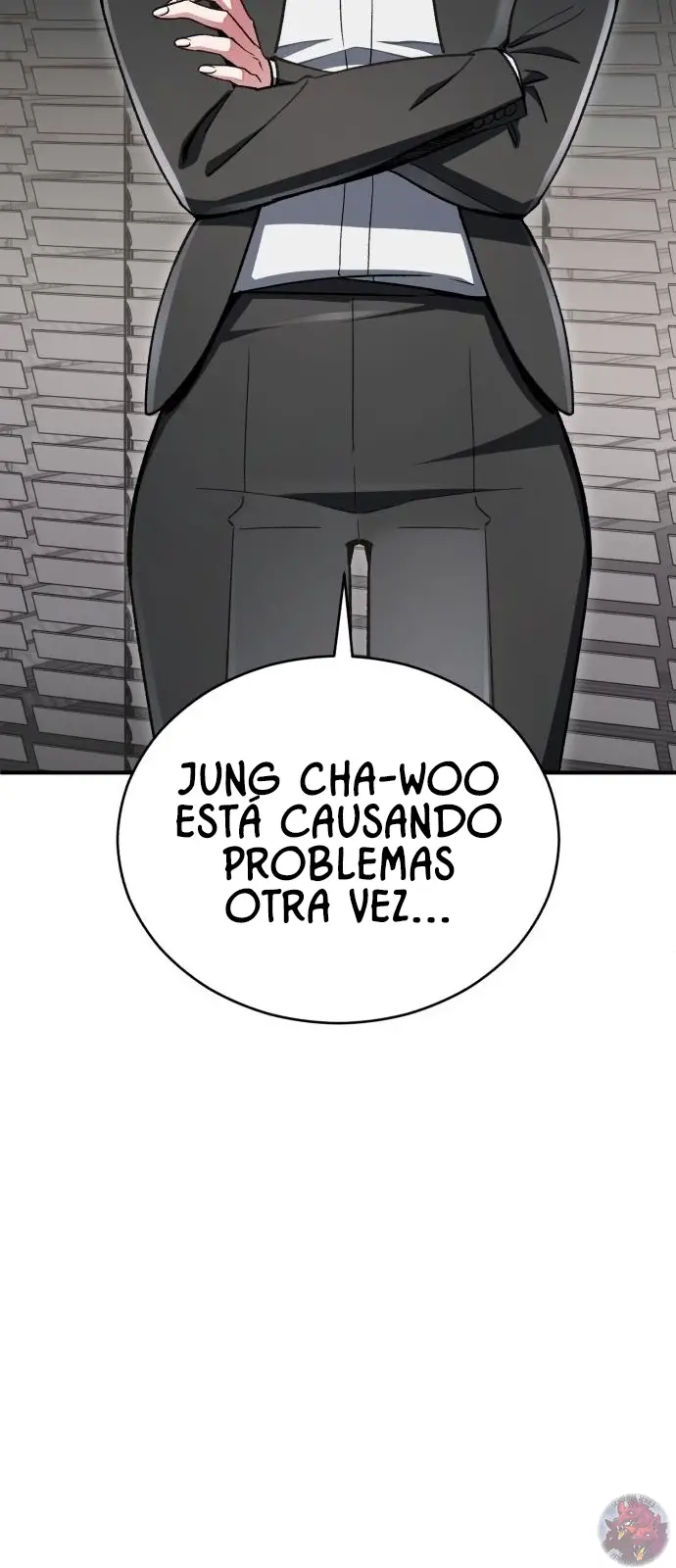 Read Reencarnación del demonio sangriento ES Manga Online