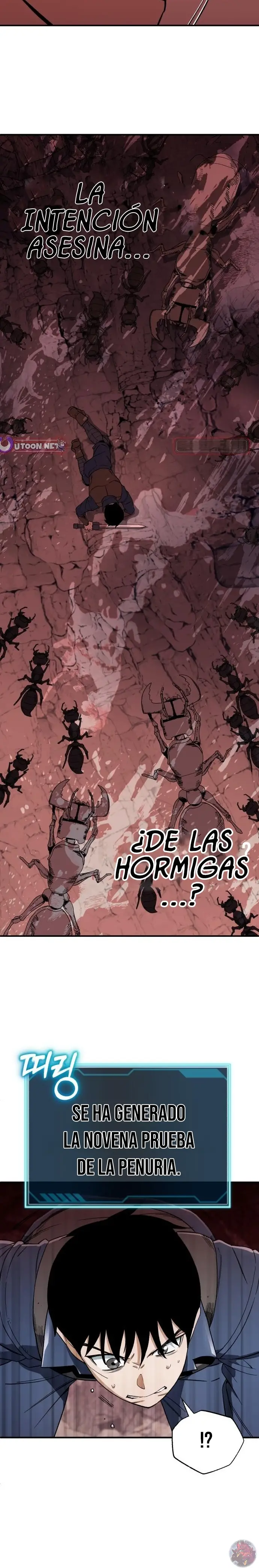 Read Reencarnación del demonio sangriento ES Manga Online