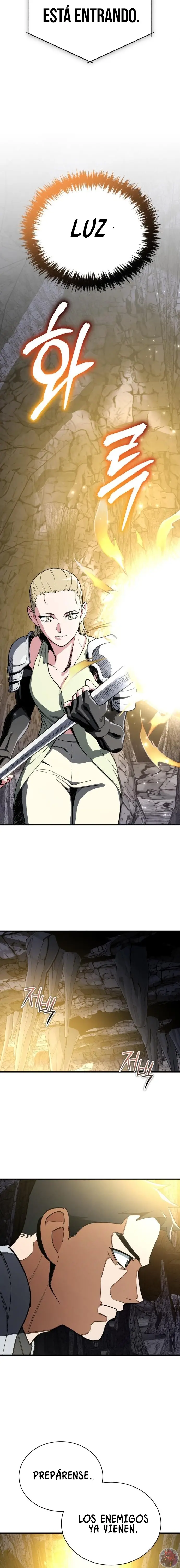 Read Reencarnación del demonio sangriento ES Manga Online