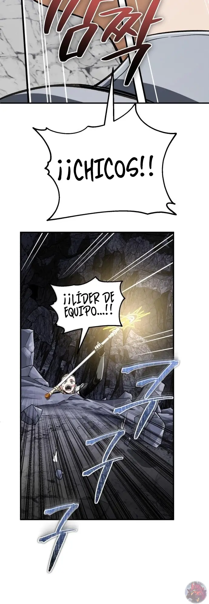 Read Reencarnación del demonio sangriento ES Manga Online