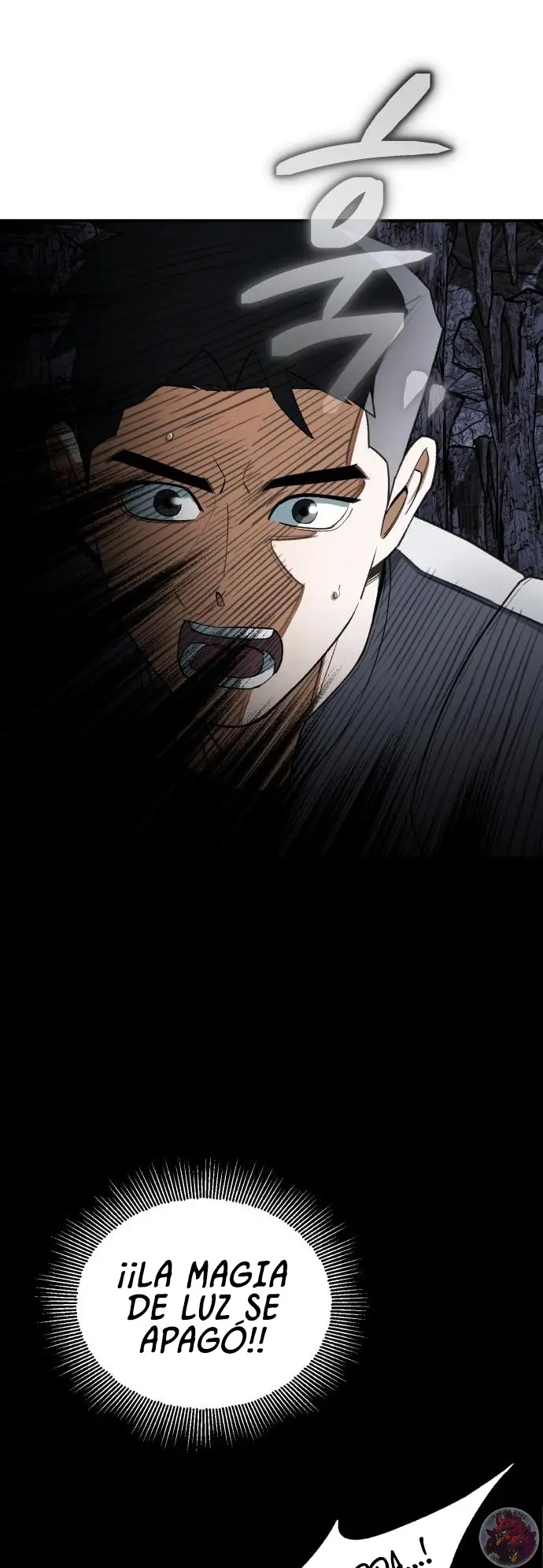 Read Reencarnación del demonio sangriento ES Manga Online