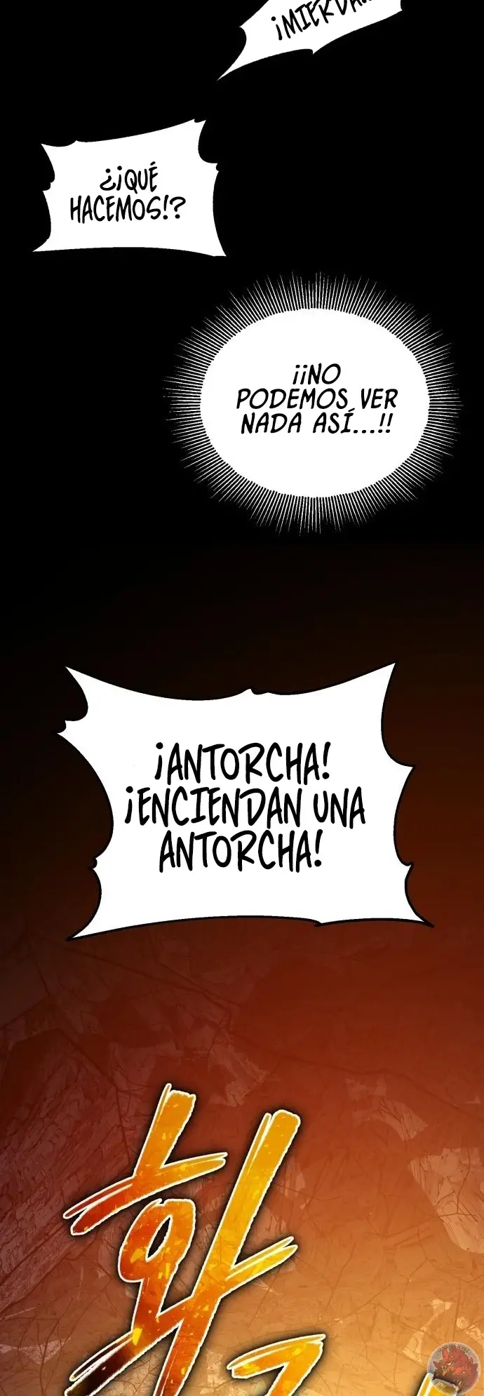 Read Reencarnación del demonio sangriento ES Manga Online