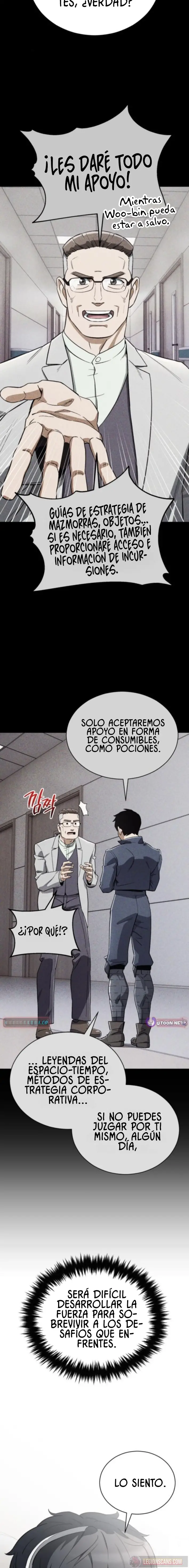 Read Reencarnación del demonio sangriento ES Manga Online