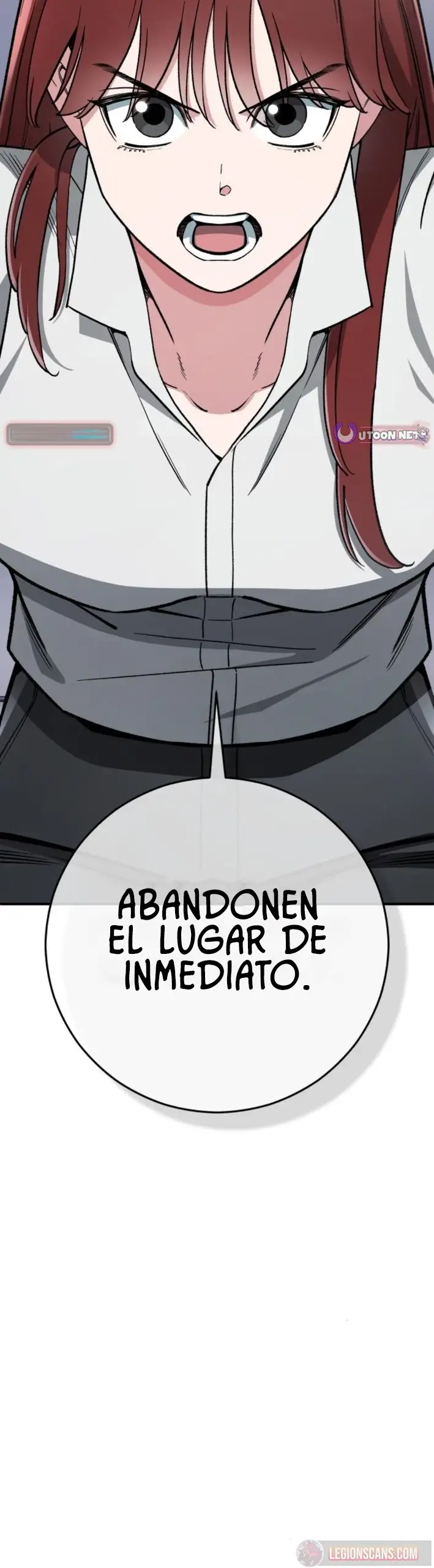 Read Reencarnación del demonio sangriento ES Manga Online