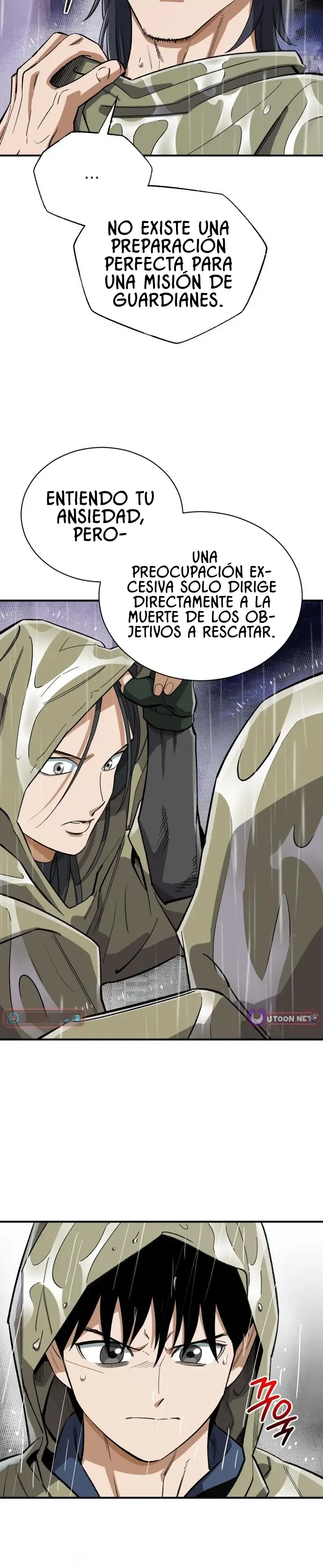 Read Reencarnación del demonio sangriento ES Manga Online