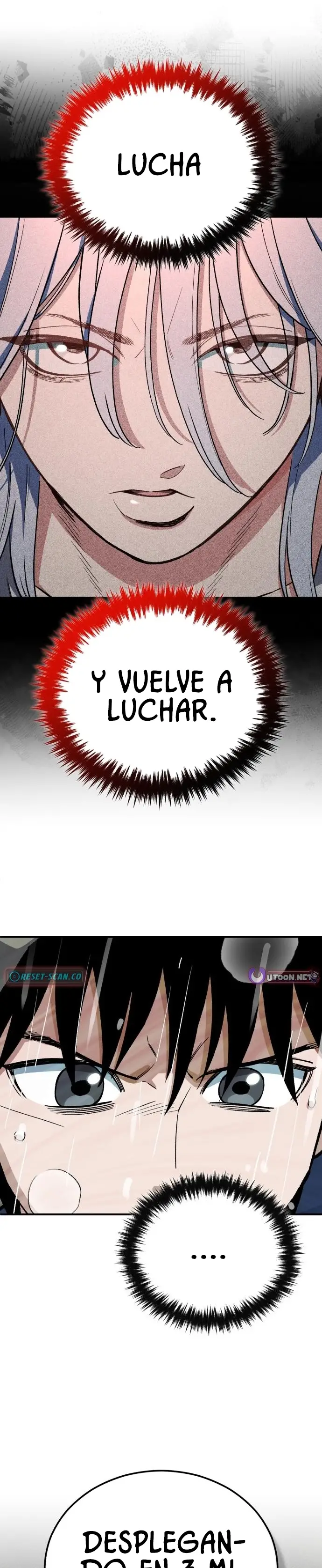 Read Reencarnación del demonio sangriento ES Manga Online
