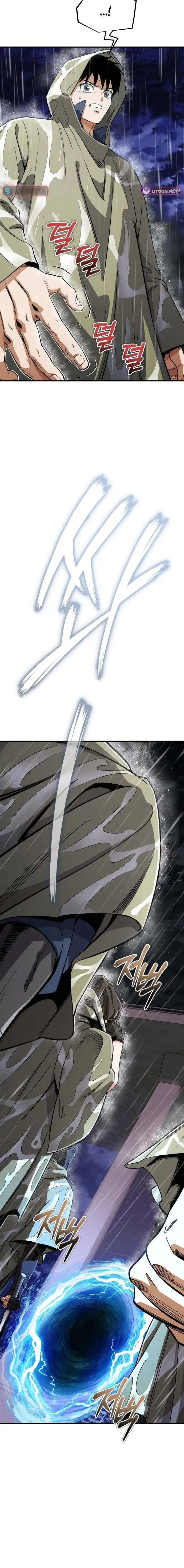 Read Reencarnación del demonio sangriento ES Manga Online