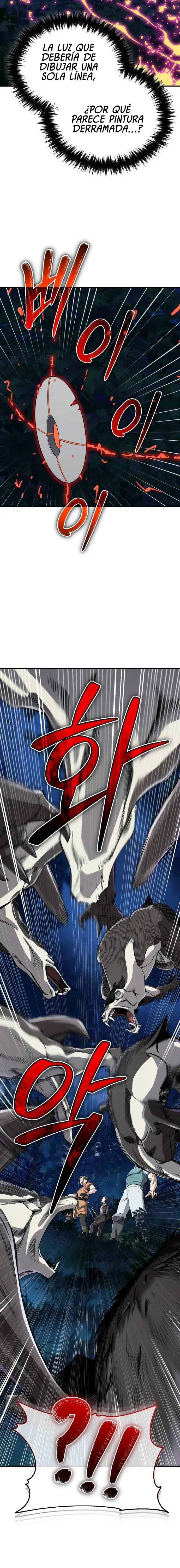 Read Reencarnación del demonio sangriento ES Manga Online