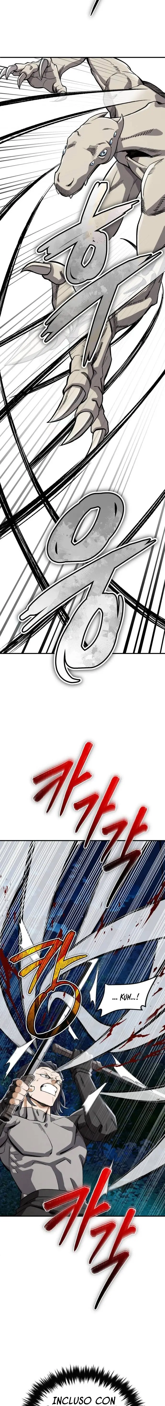 Read Reencarnación del demonio sangriento ES Manga Online