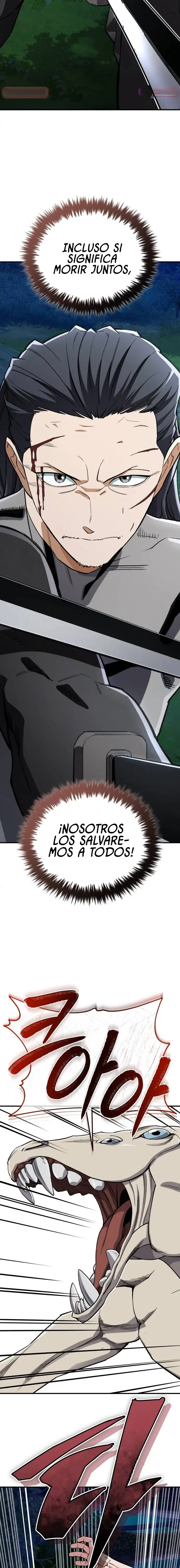Read Reencarnación del demonio sangriento ES Manga Online