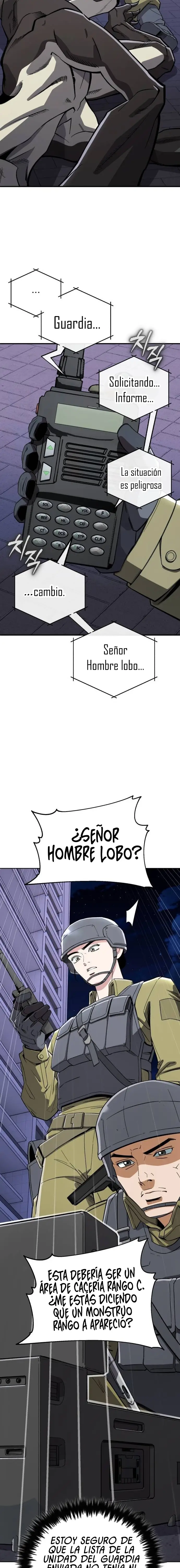 Read Reencarnación del demonio sangriento ES Manga Online