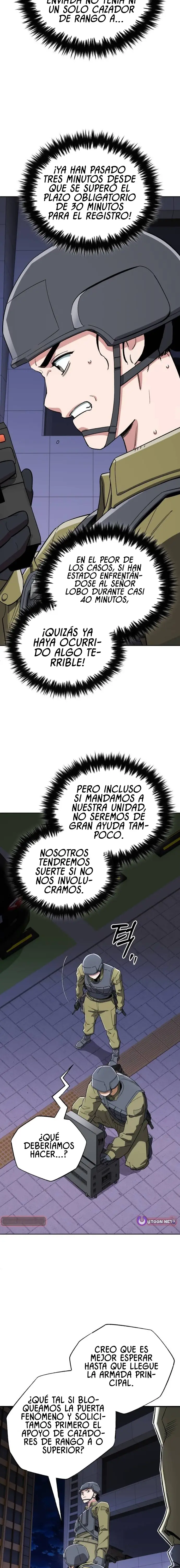 Read Reencarnación del demonio sangriento ES Manga Online