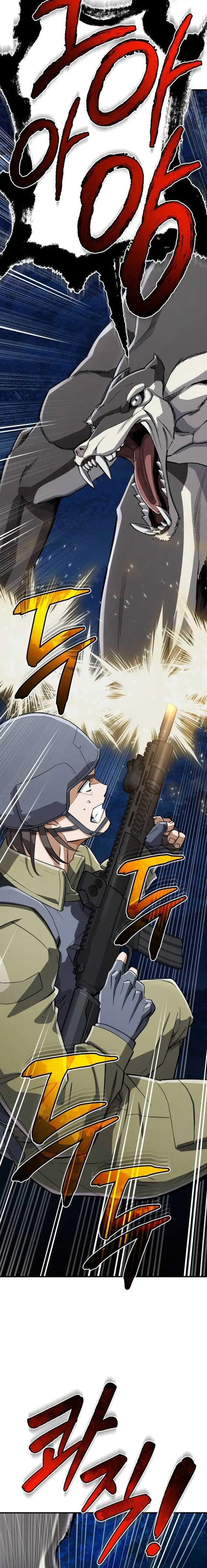 Read Reencarnación del demonio sangriento ES Manga Online