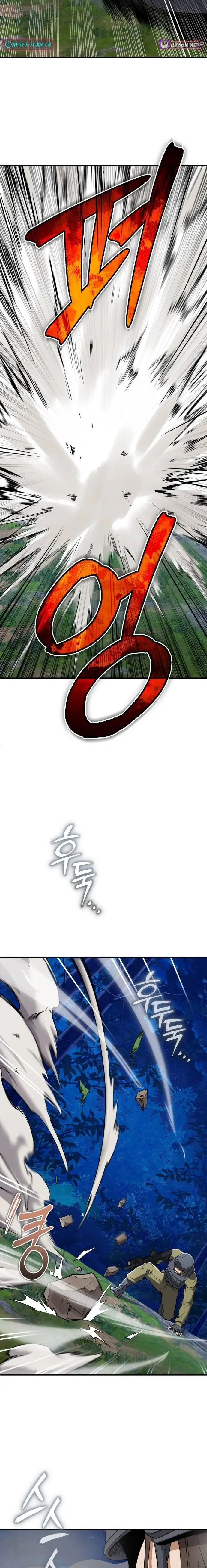 Read Reencarnación del demonio sangriento ES Manga Online