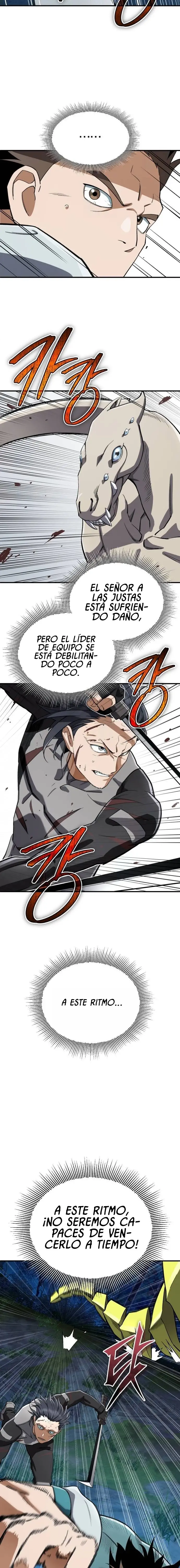 Read Reencarnación del demonio sangriento ES Manga Online