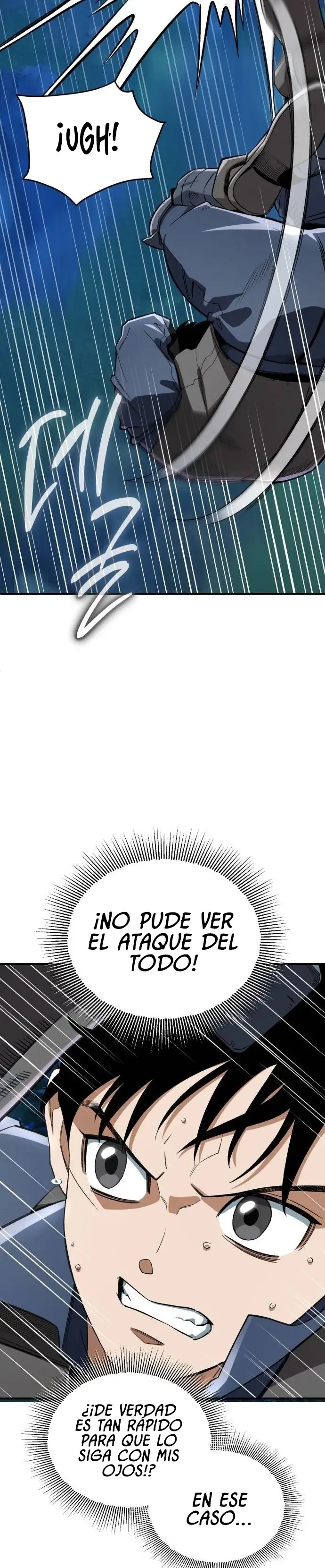 Read Reencarnación del demonio sangriento ES Manga Online
